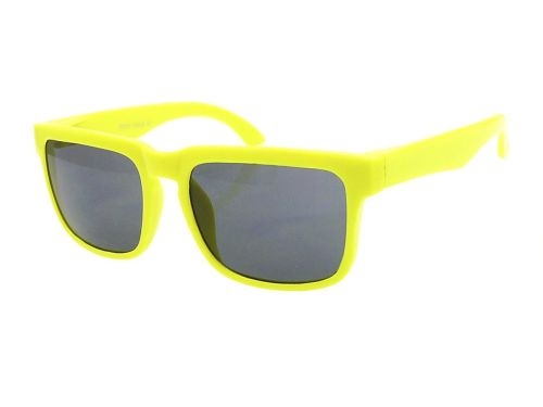 Okulary dziecięce przeciwsłoneczne Prius KP 02 Y