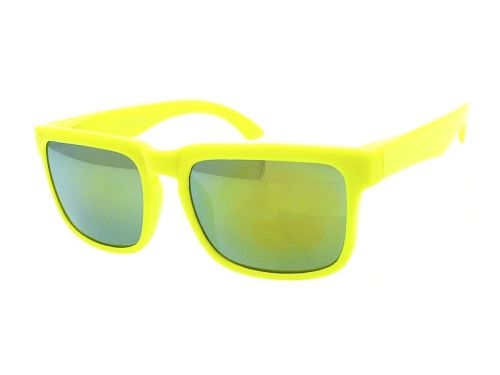 Okulary dziecięce przeciwsłoneczne Prius KP 02 YL