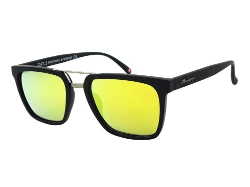 Lustrzane okulary przeciwsłoneczne