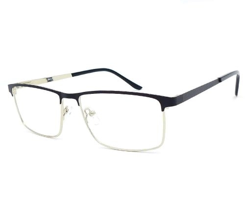 Klasyczna męska oprawa korekcyjna