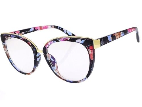Okulary do komputera PolarZONE 818 AK