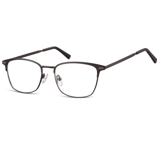 Damska oprawa korekcyjna czarna