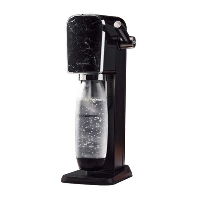 Saturator SODASTREAM Art 1013511484 Czarny | Bezpłatny transport