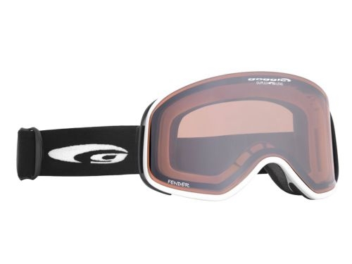 Zdjęcia - Gogle narciarskie  GOGGLE H894-3