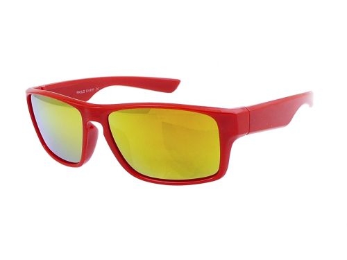 Okulary dziecięce przeciwsłoneczne Prius KP 1 RO