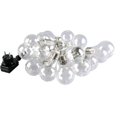 Polux Girlanda wewnętrzna SMOLDER 20 x LED dł. 530 cm