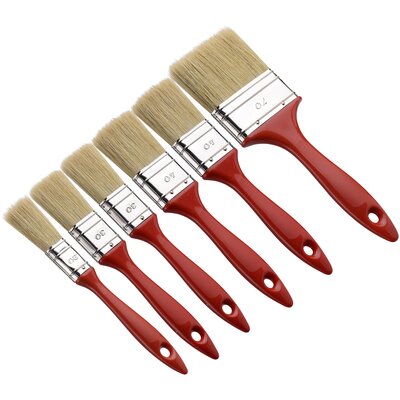 Zestaw pędzli FAVORITE PAINT 40-SET 74