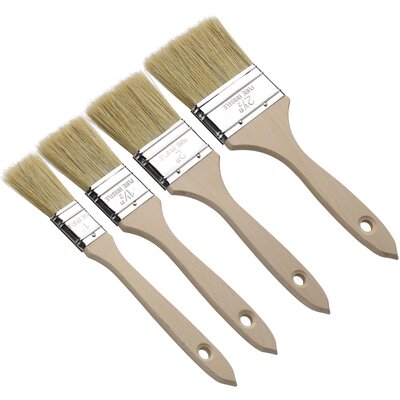 Zestaw pędzli FAVORITE PAINT 40-SET 80