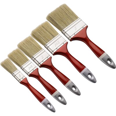 Zestaw pędzli FAVORITE PAINT 40-SET 77