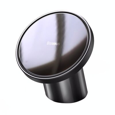 Baseus Magnetyczny uchwyt samochodowy NeoGravity (czarny)