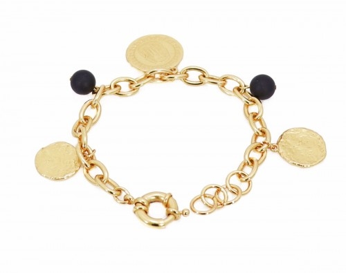 Bransoletka z motetami