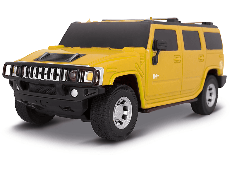 Pojazd BUDDY TOYS BRC 24.081 Hummer H2