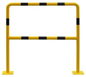 bariera ochronna liniowa