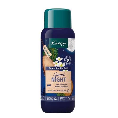 KNEIPP Good Night Aroma Pianka do kąpieli, 400ml - !!! 24h WYSYŁKA !!!