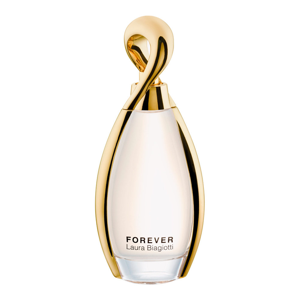 Laura Biagiotti, Forever Gold, Woda Perfumowana, 100ml