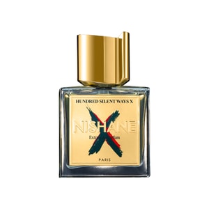 NISHANE X Collection Hundred Silent Ways X Perfumy 50 ml