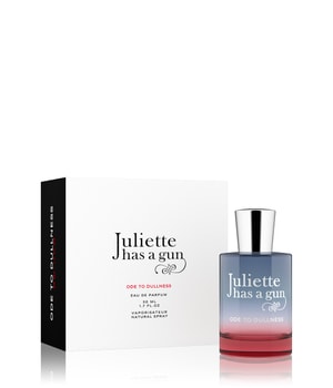 Juliette has a Gun Classic Collection Ode to dullness Woda perfumowana 50 ml