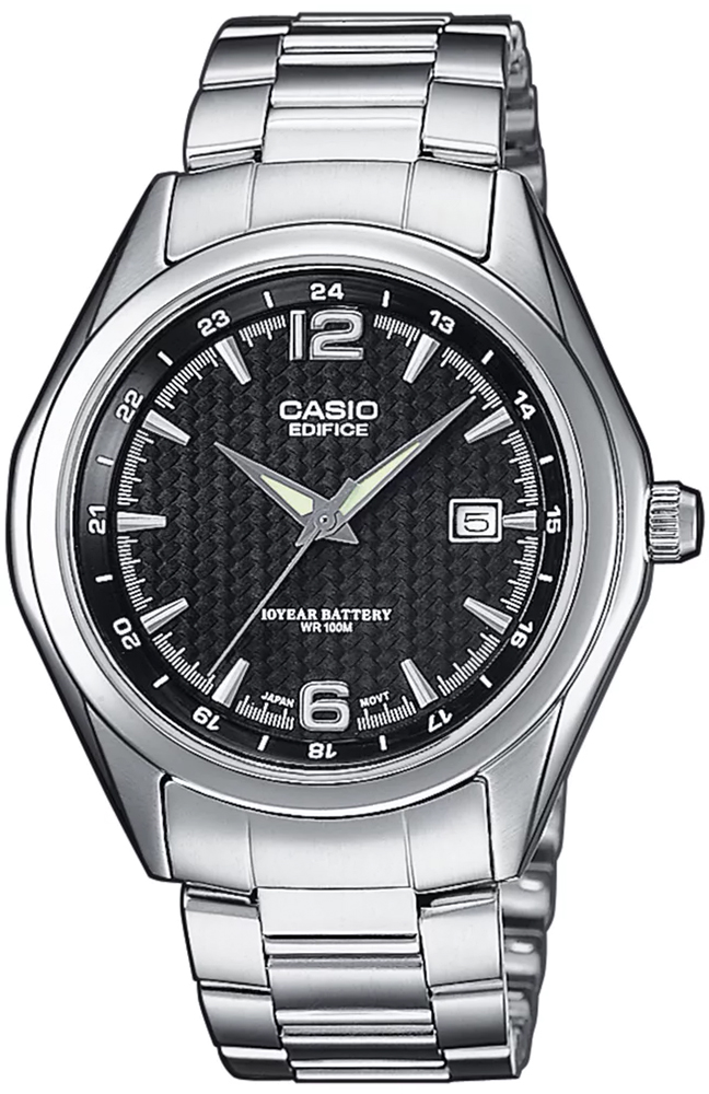 Zegarek EDIFICE EF-121D-1AVEG EF-121D -1AVEG -