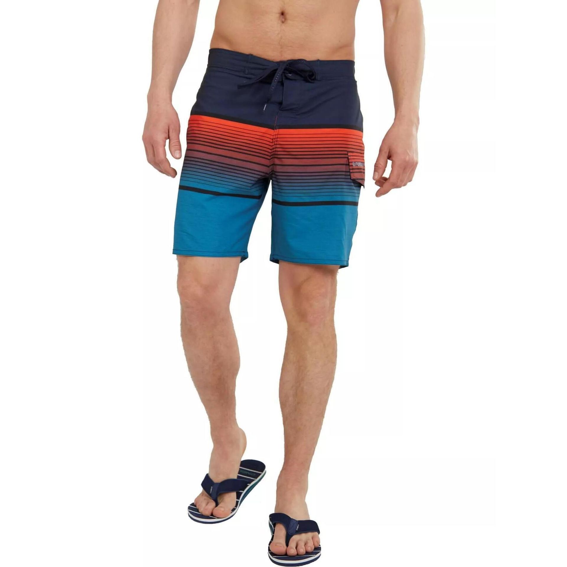 Szorty plażowe męskie Salimu Boardshort