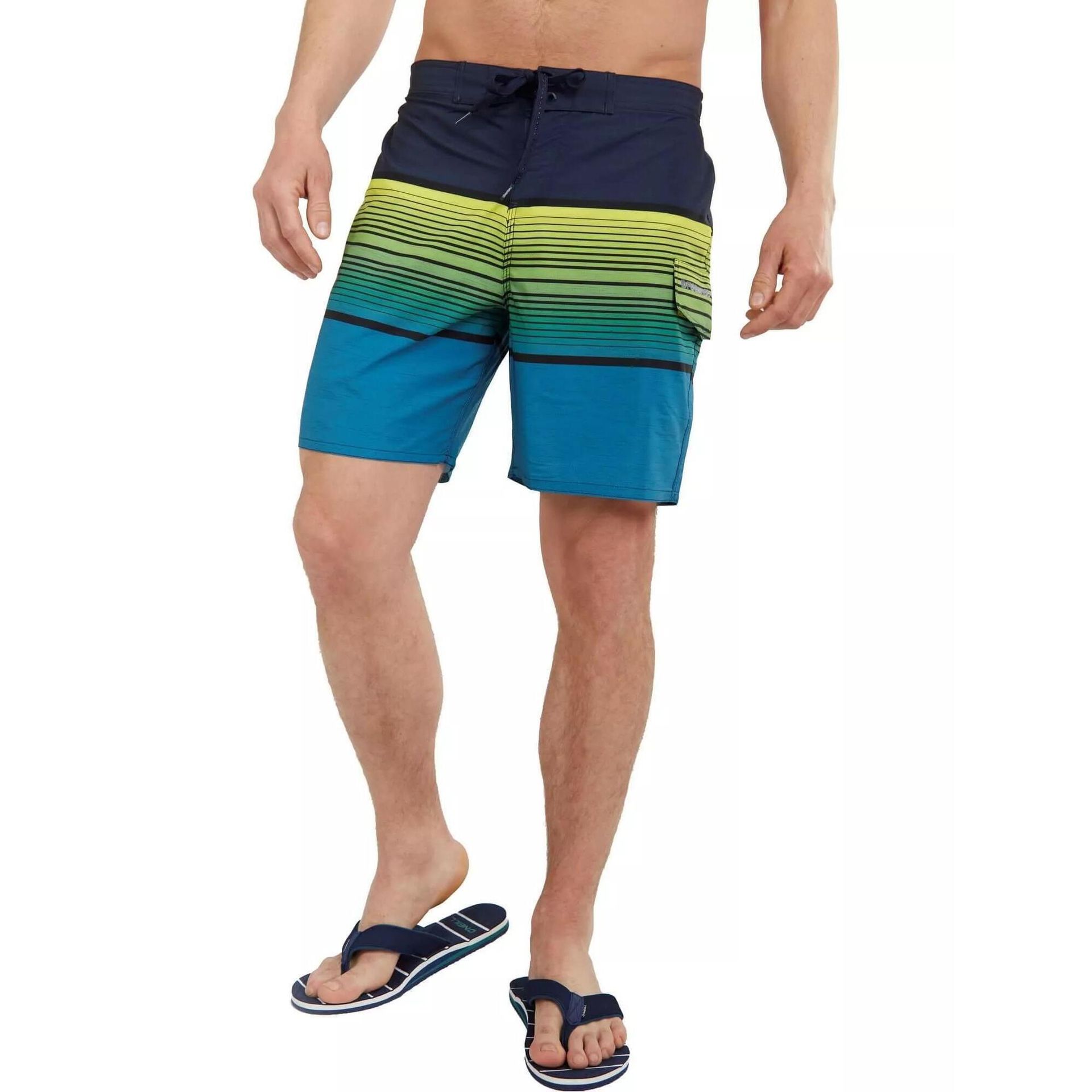 Szorty plażowe męskie Salimu Boardshort