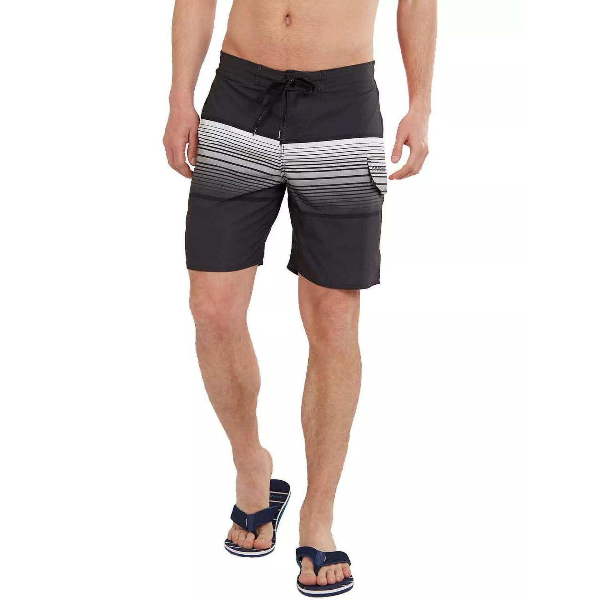 Szorty plażowe męskie Salimu Boardshort