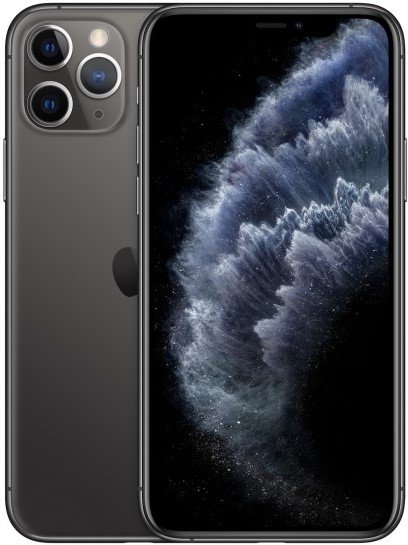 Apple iPhone 11 Pro 256GB Szary