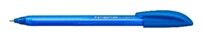 Staedtler, Długopis jednorazowy trójkątny 4320 F, Niebieski