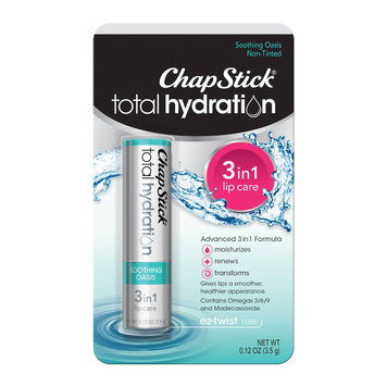 Chapstick Total Hydration, Balsam Do Ust, 3.5g