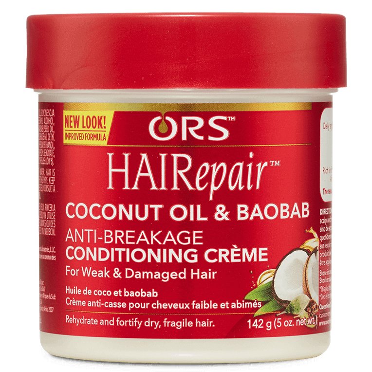 ORS HAIRepair Anti-Breakage Conditioning Creme, Odżywka do włosów, 148ml