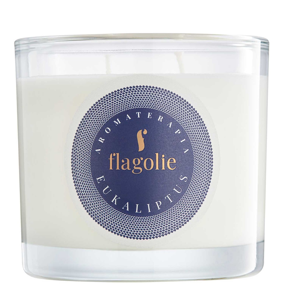 Flagolie Aromaterapia Eukaliptus (edycja limitowana)