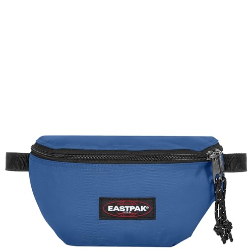 EASTPAK SPRINGER bagaż - Unisex, Charged Blue, 25 x 53 x 24 -, Charged Blue, 25 x 53 x 24, N