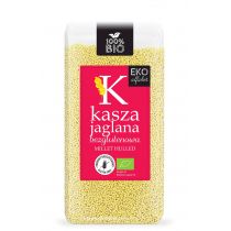 Eko Alfabet Kasza jaglana bezglutenowa 400 g