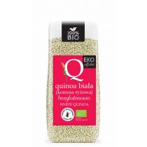 Eko Alfabet Quinoa biała (komosa ryżowa) bezglutenowa 250 g