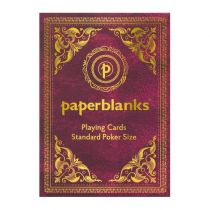 Karty do gry Paperblanks Aurelia