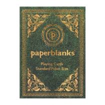 Karty do gry Paperblanks Pinnacle