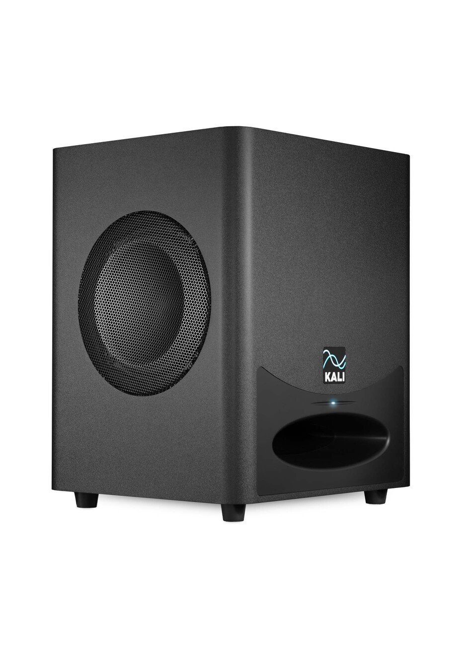 ‌Kali Audio WS-6.2 - Subwoofer ♦ 30 DNI NA ZWROT ♦ GWARANCJA DOOR-TO-DOOR ♦ SZYBKA WYSYŁKA