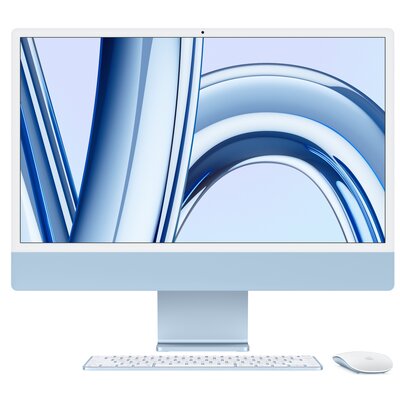 Apple iMac 24