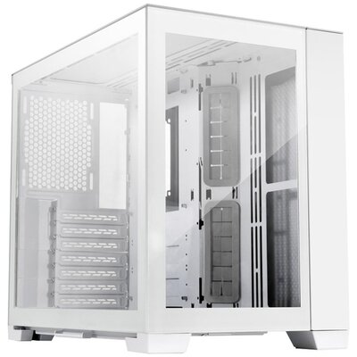 Lian-Li O11 Dynamic Mini Snow Edition (GELI-851)