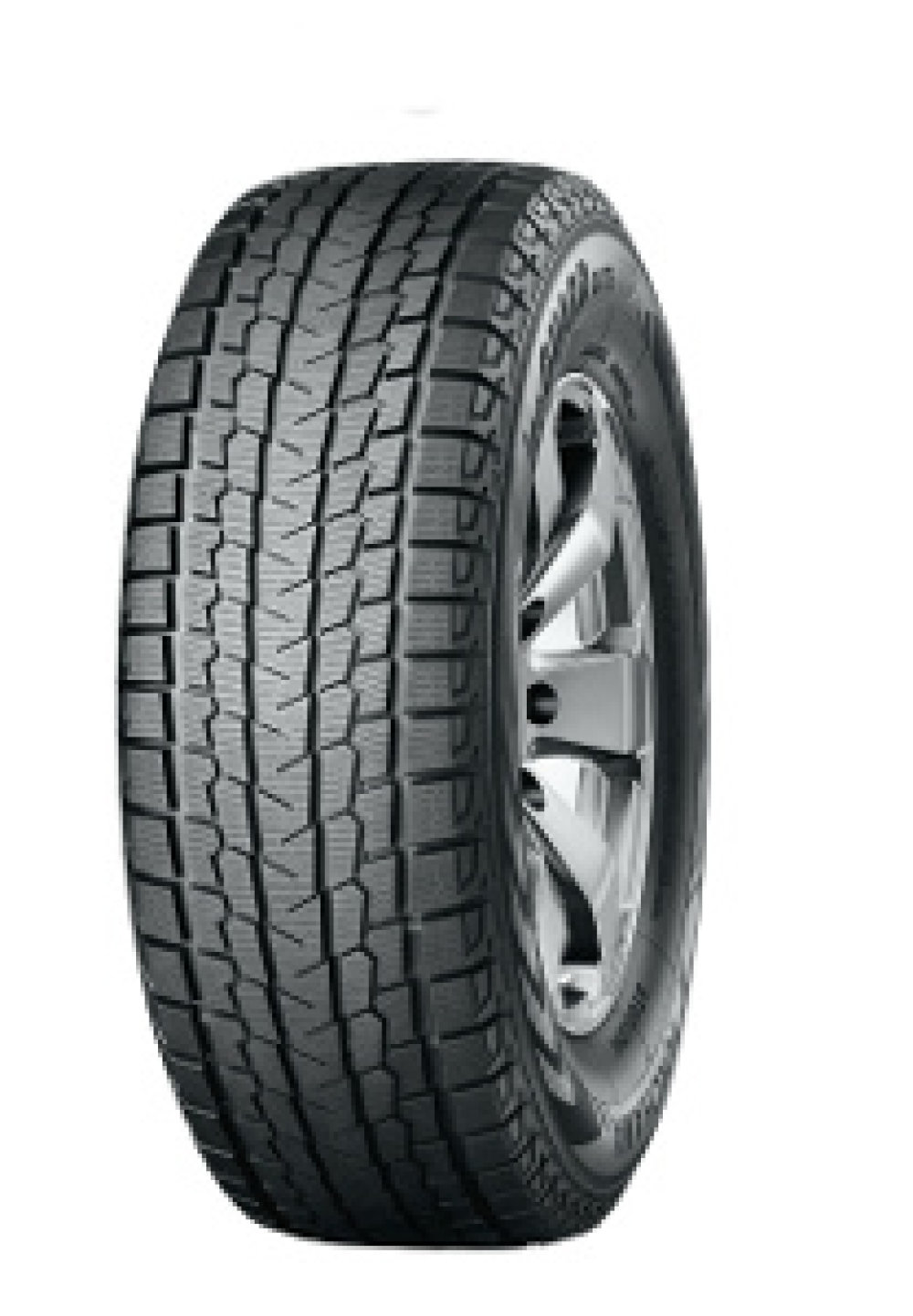 Yokohama Ice Guard Studless G075 175/80R16 91Q