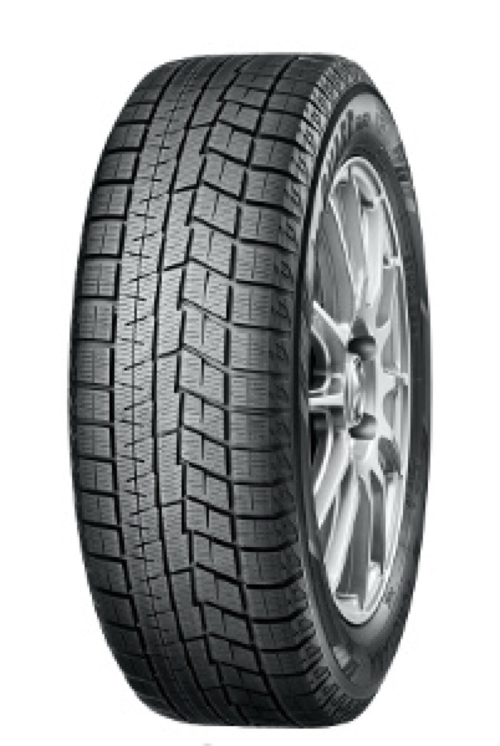 Yokohama Ice Guard Studless IG60 165/55R15 75Q