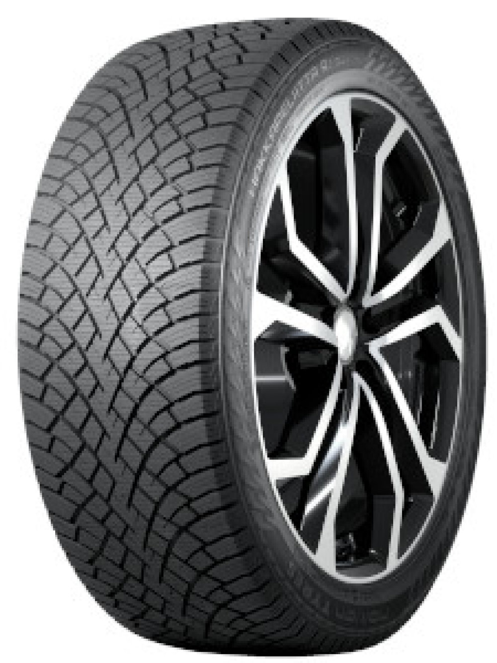 Opinie o Hakkapeliitta R5 SUV 265/65R18 114R