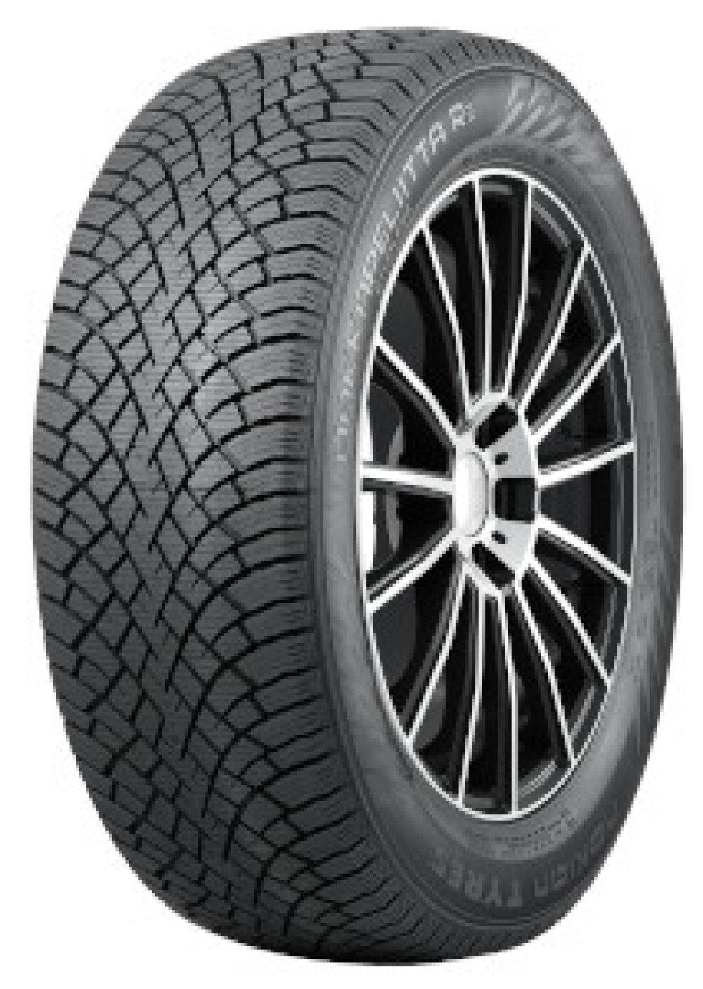 Nokian Hakkapeliitta R5 215/55R17 98R