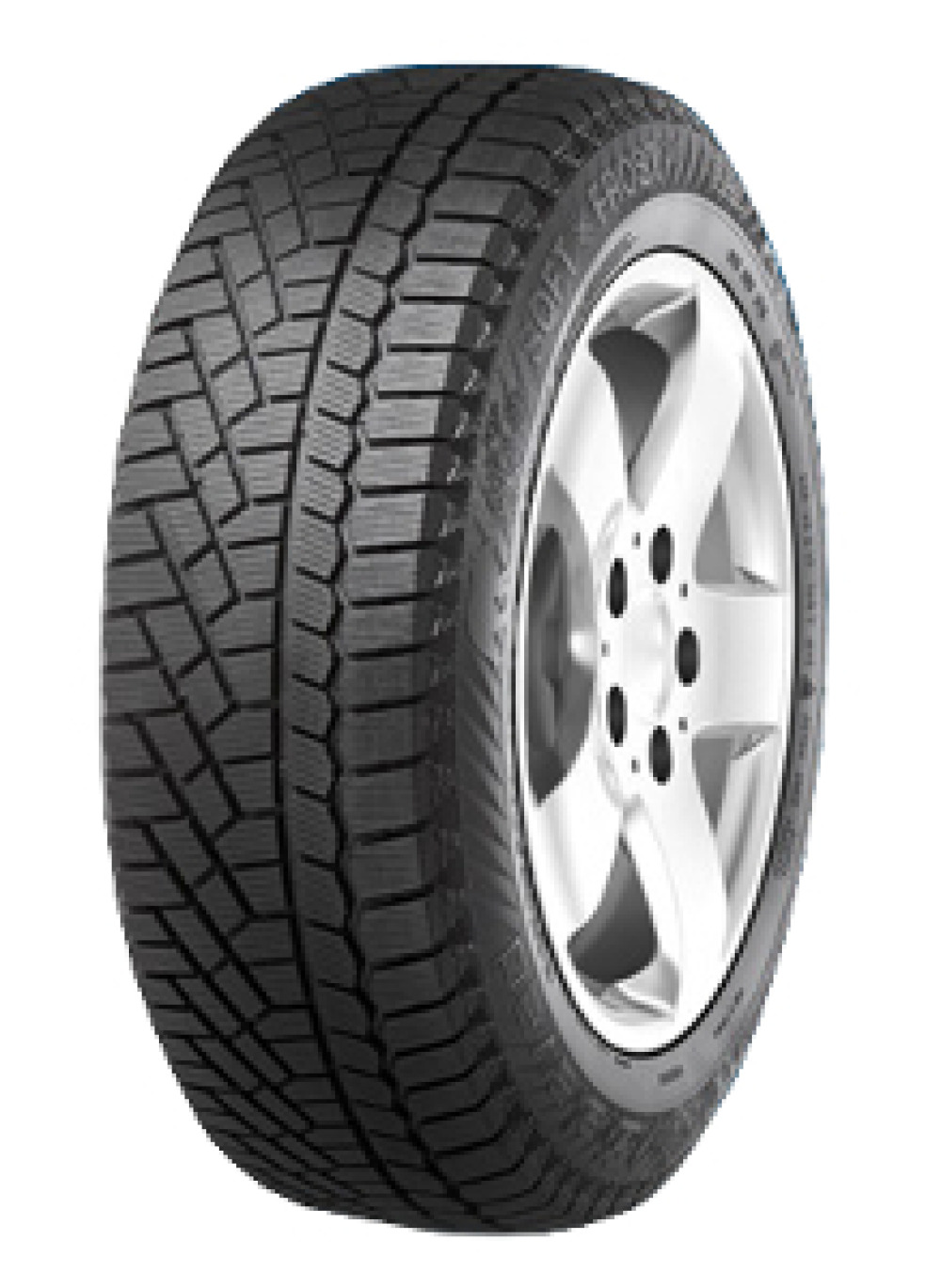 Gislaved Soft Frost 200 225/65R17 102T