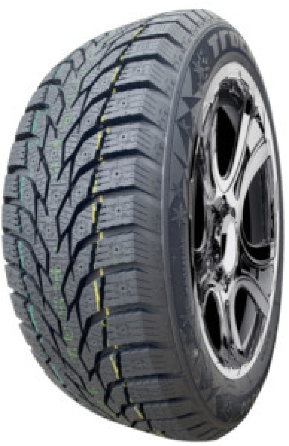 Rotalla SetulaW Race S500 265/50R20 111T