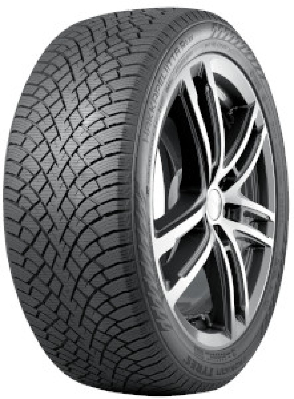 Nokian Hakkapeliitta R5 EV 295/40R21 111T