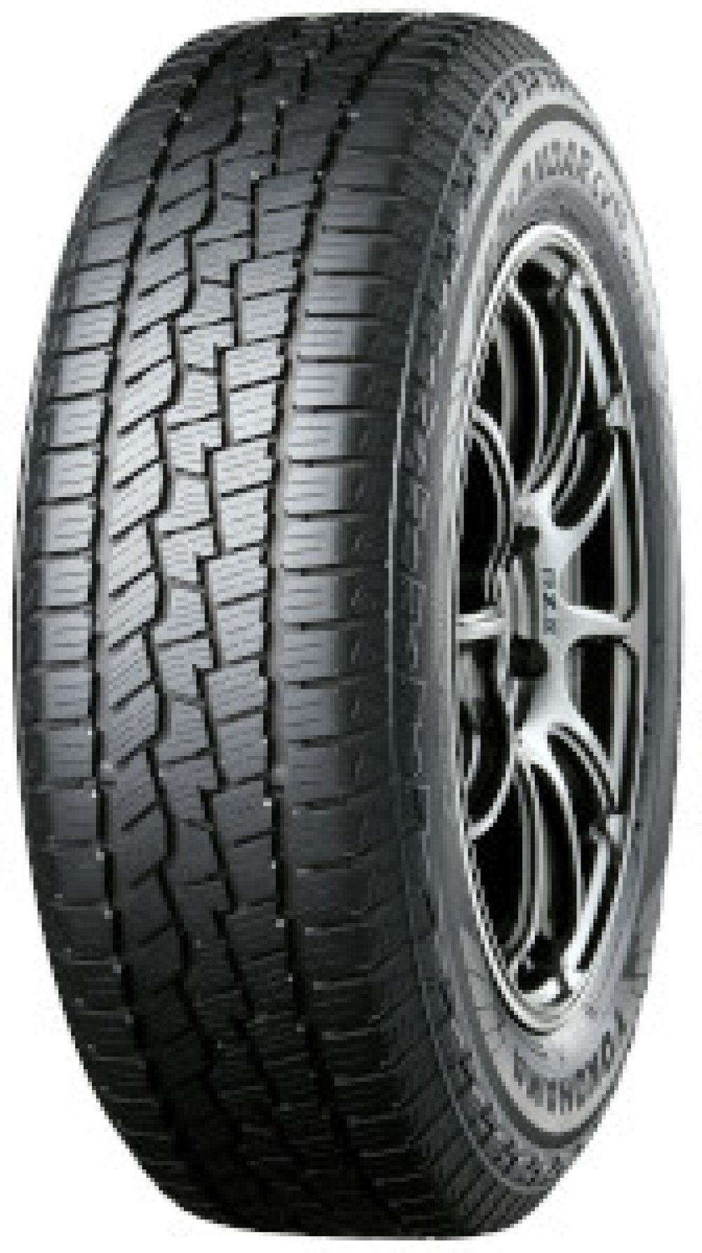 Yokohama Geolandar CV 4S G061 265/50R20 111V