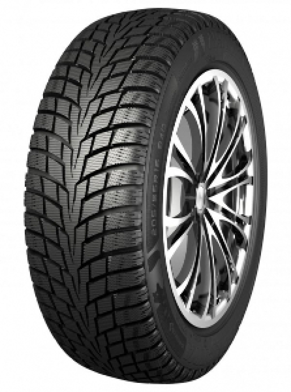 Nankang ICE-1 155/70R19 84Q