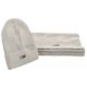 Zestaw Czapka i Szalik Tjw Flag Beanie And Scarf AW0AW15482 P03 (TH949-a) Tommy Hilfiger