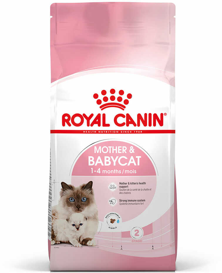 Royal Canin Mother & Babycat - 10 kg Dostawa GRATIS!