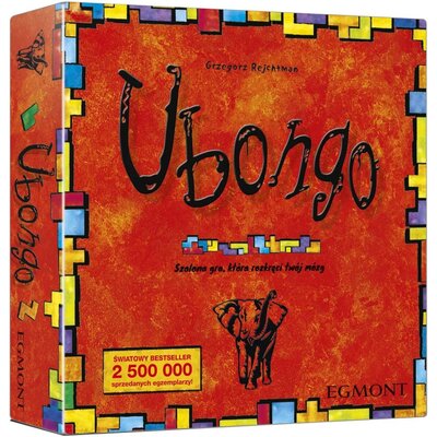 Kosmos Ubongo